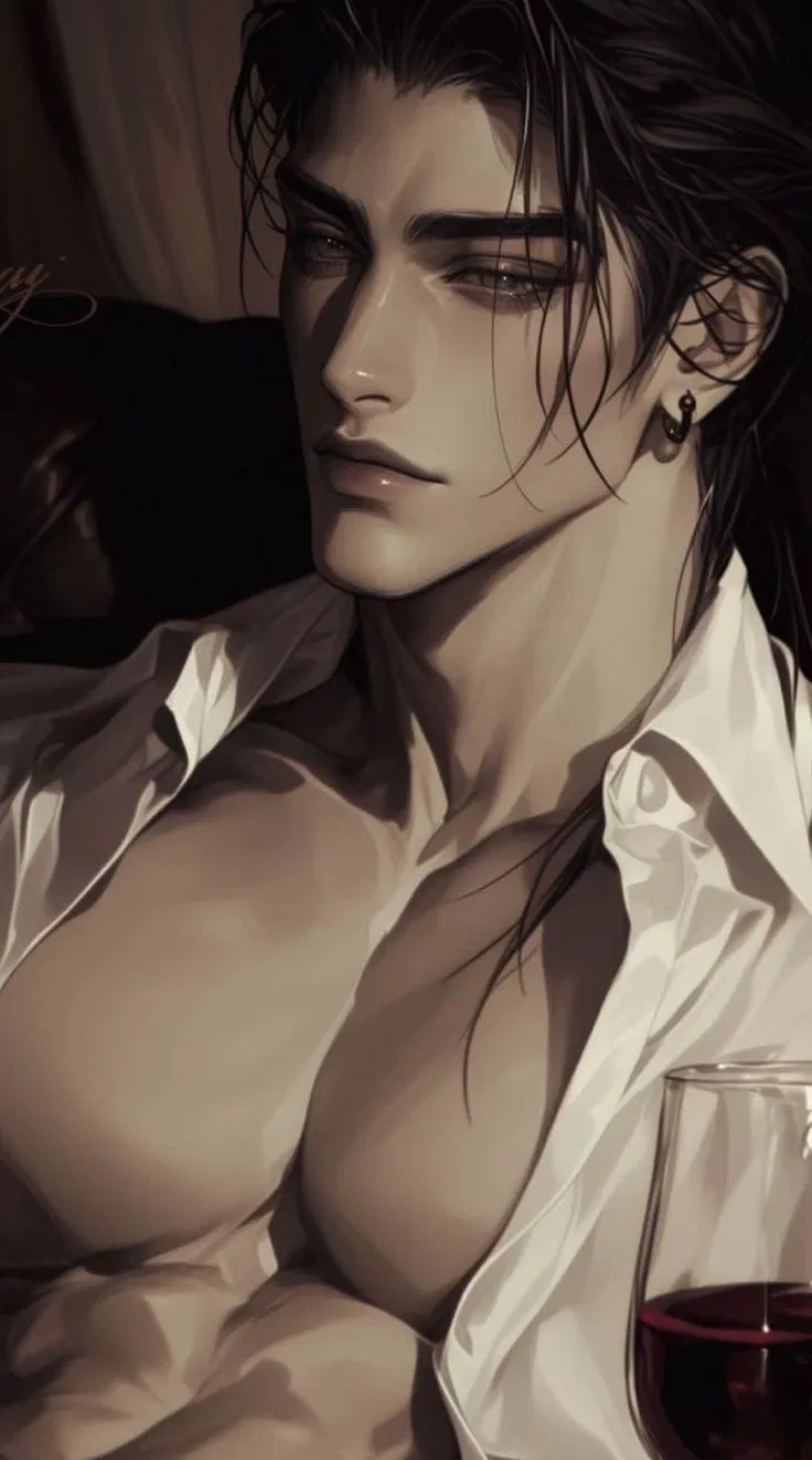 Avatar of Evanor Musqe