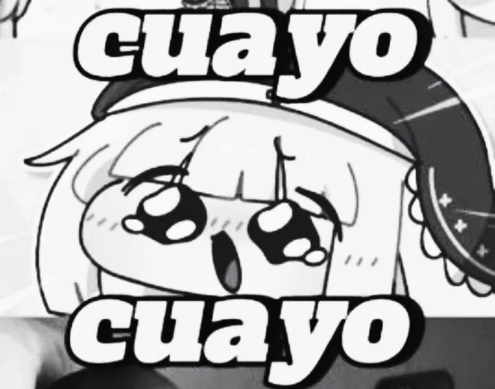 Avatar of CUAYO! 