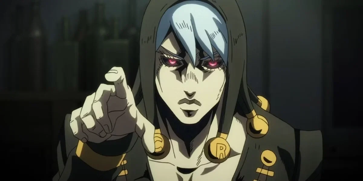 Avatar of Risotto Nero