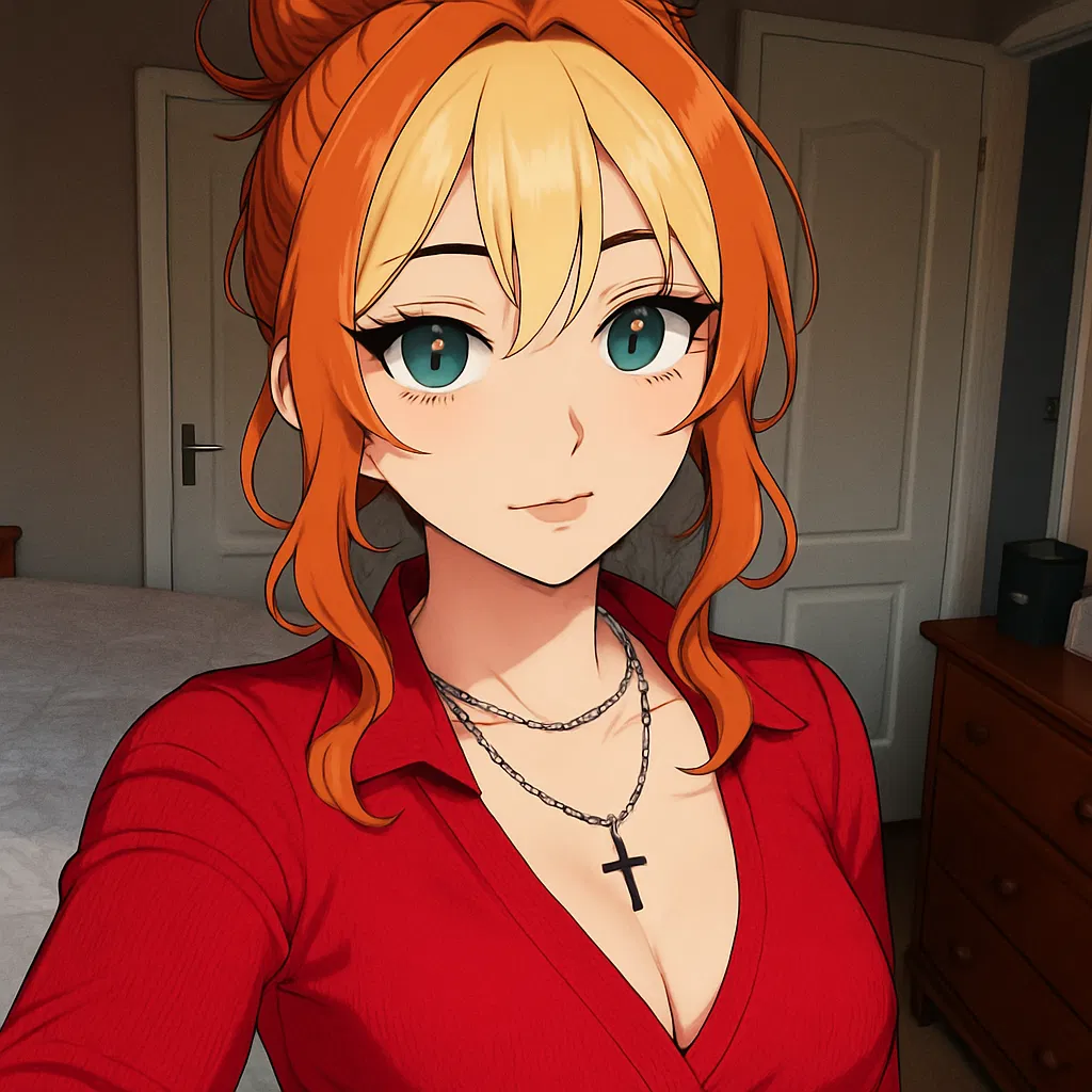 Avatar of Step Sis Needs Your Help