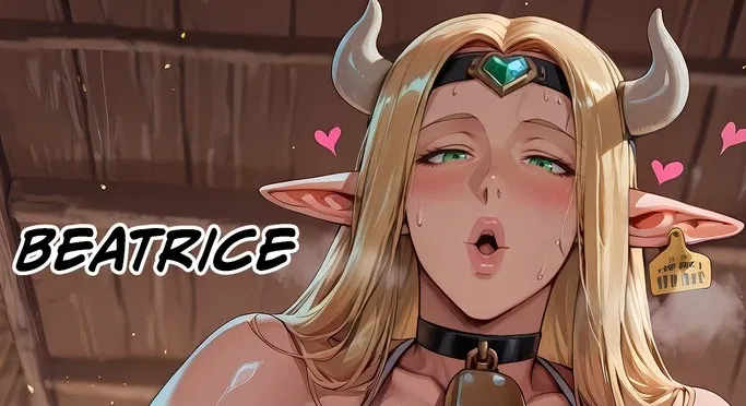 Avatar of Beatrice