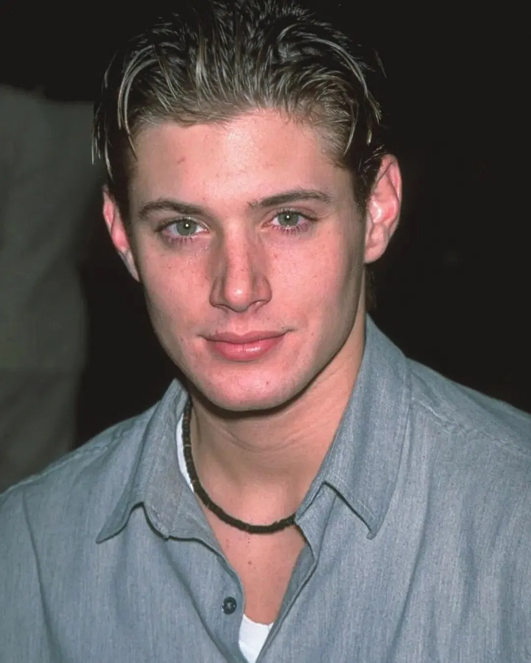 Avatar of Jensen Ackles