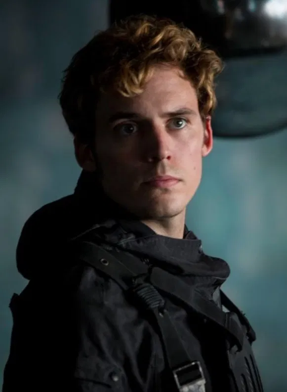 Avatar of Finnick Odair