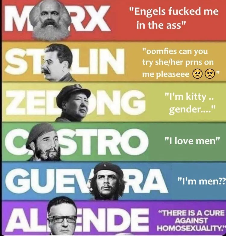 Avatar of 🏳️‍⚧️HAPPY PRIDE MONTH🏳️‍🌈