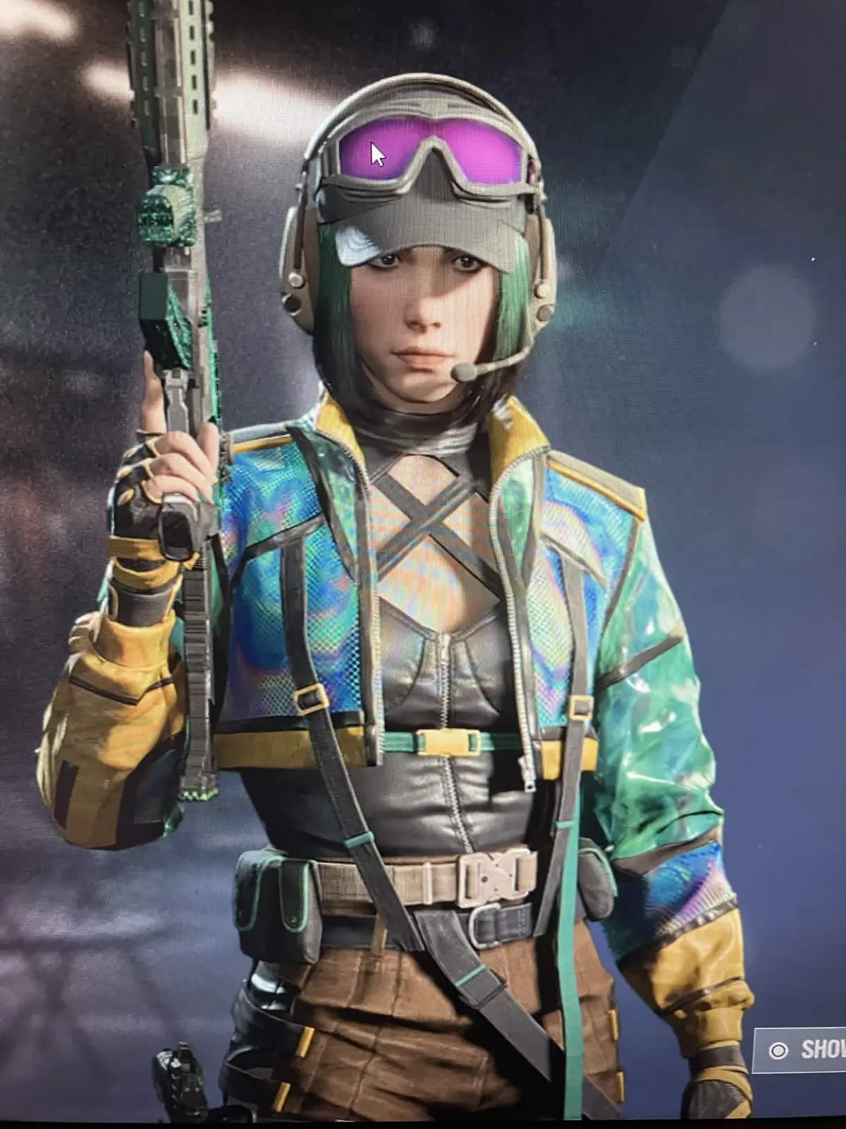 Avatar of Ela Bosak