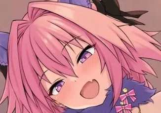 Avatar of Astolfo