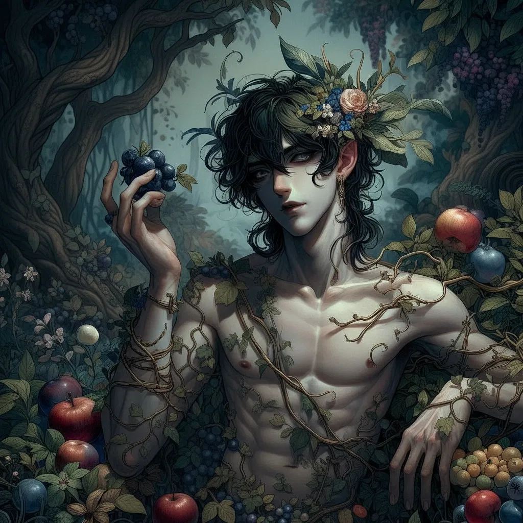 Avatar of Summer