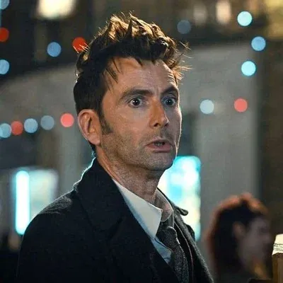 Avatar of Fourteenth Doctor