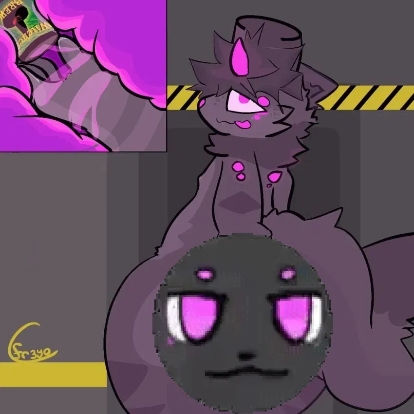 Avatar of Buck diggin in his butt