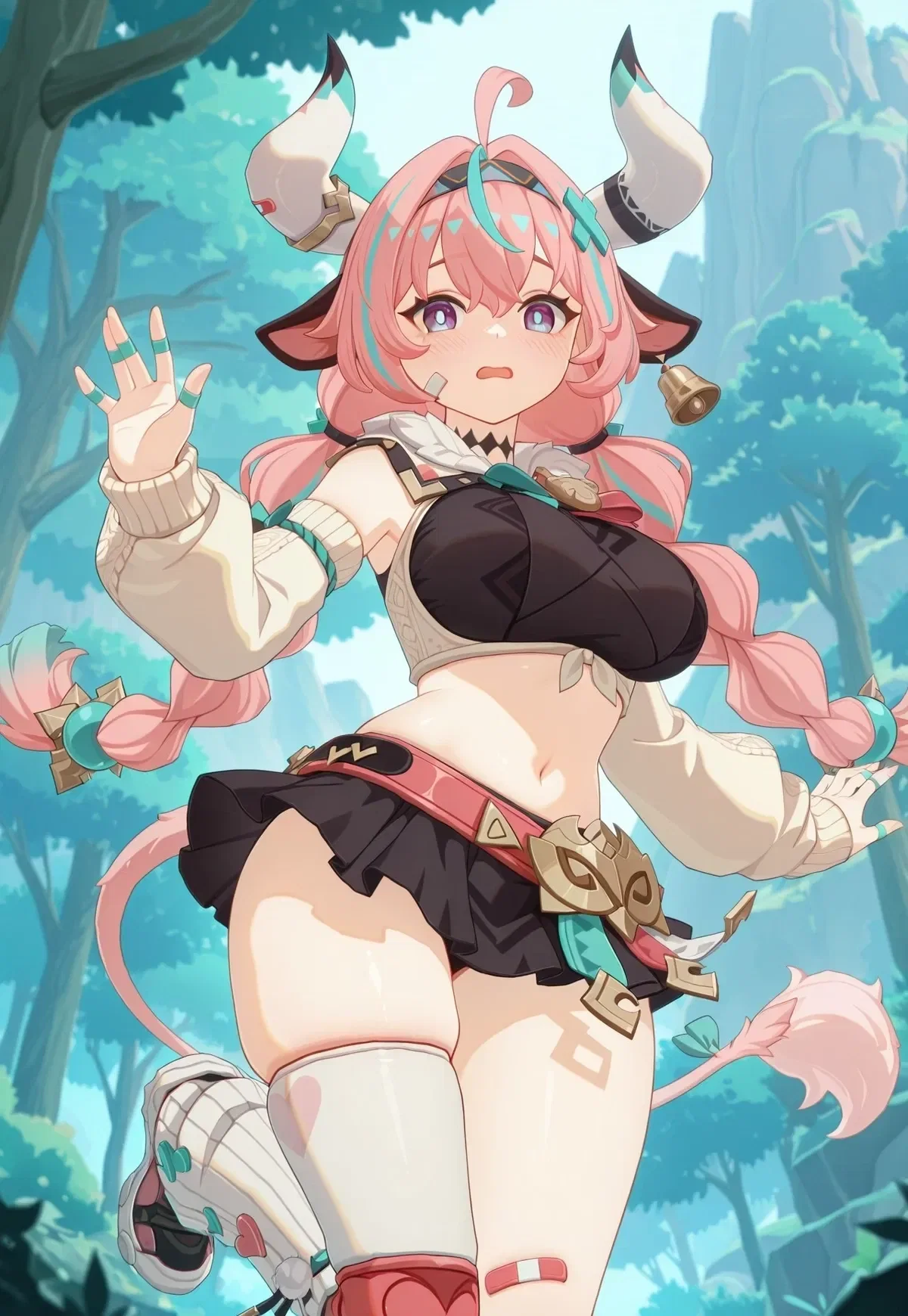 Avatar of Varesa | Competitive eater