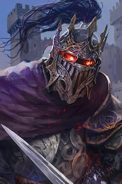 Avatar of Lord Soth