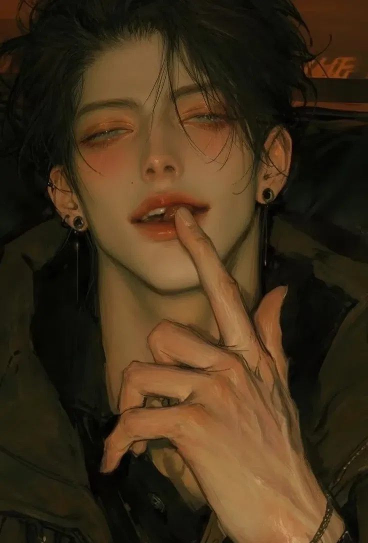 Avatar of 003 .  IVEN  ✦  ZOMBIE APOCALYPSE