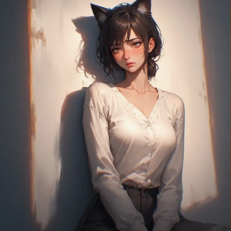 Avatar of Punishment film