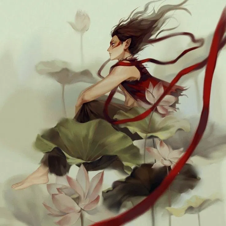 Avatar of Ne Zha 