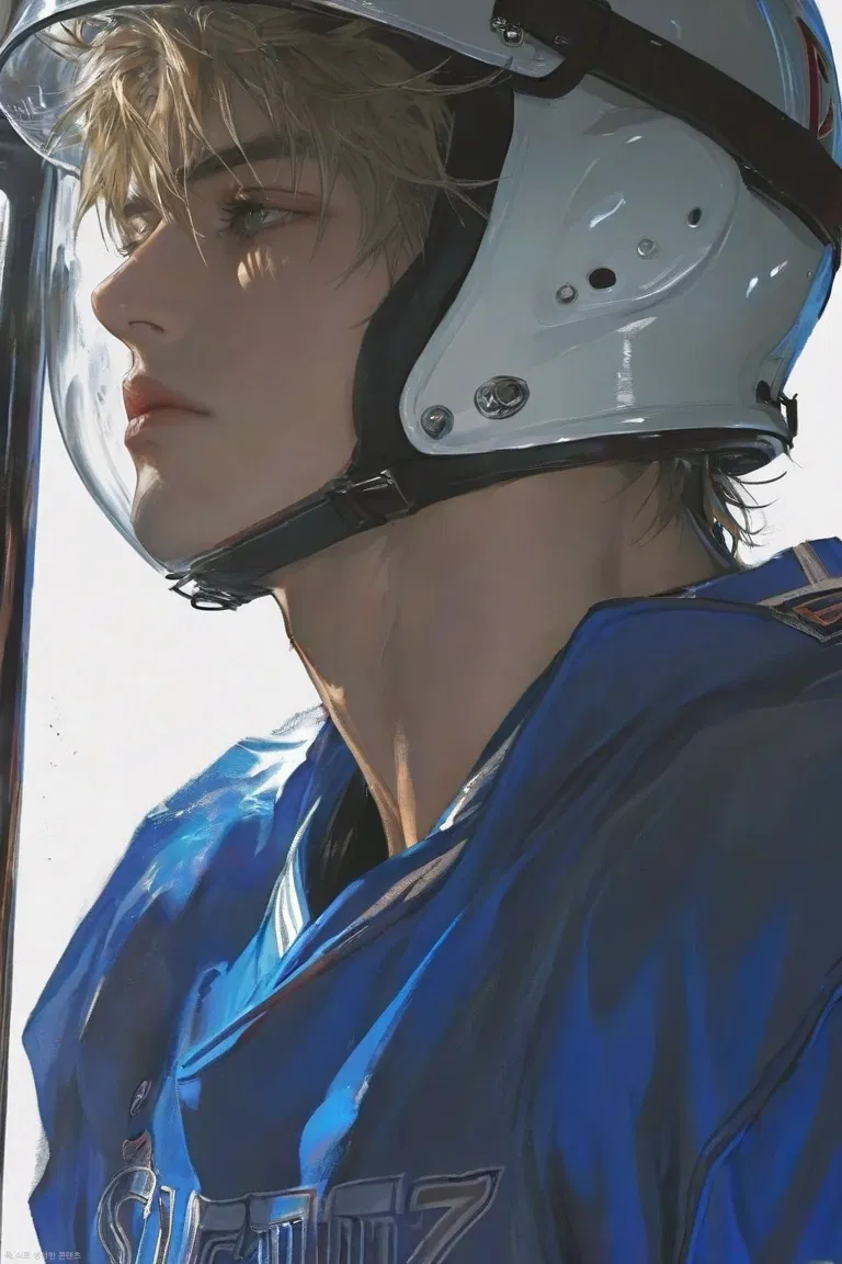 Avatar of Raymond "Ray" Somerset
