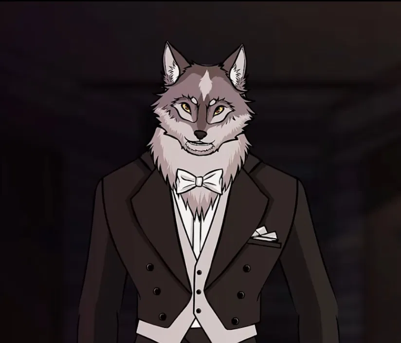 Avatar of The Wolf