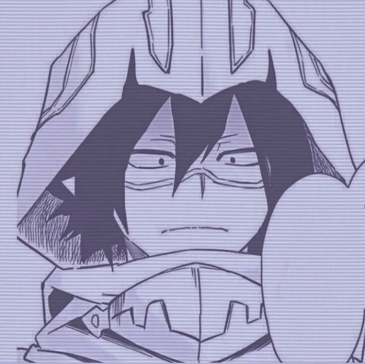 Avatar of Tamaki Amajiki