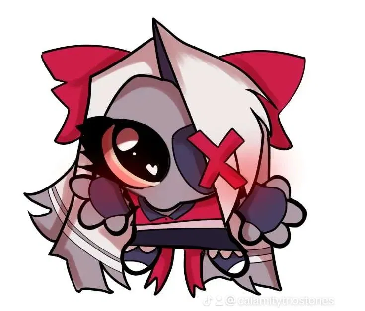 Avatar of Vaggie