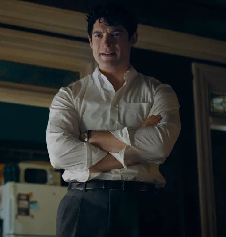Avatar of ౨ৎ Clark Kent