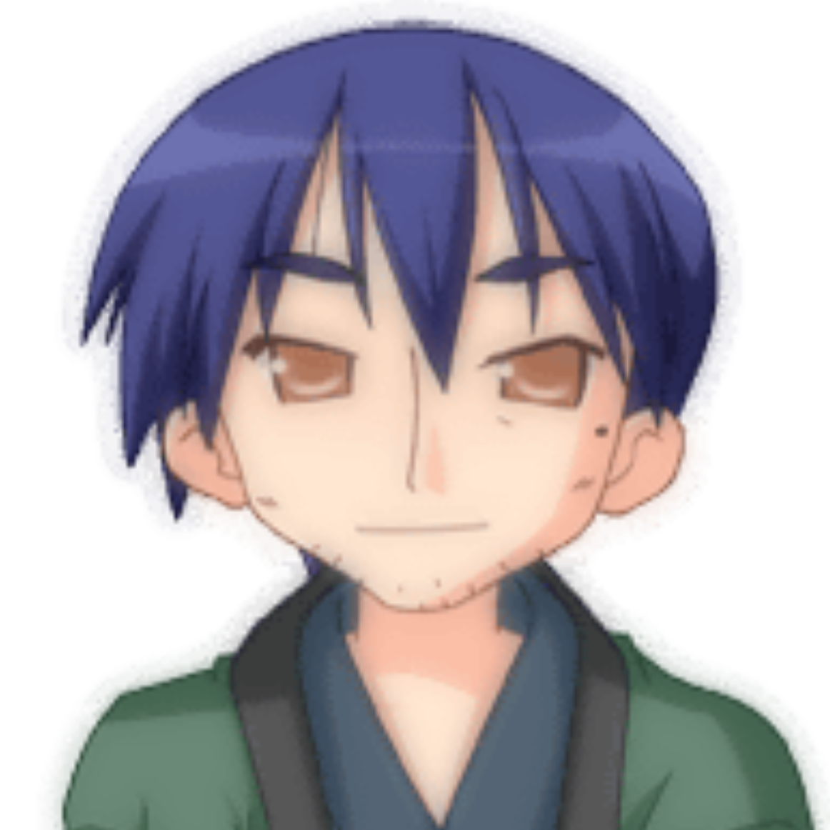 Avatar of ☆ Soujirou Izumi: Creepy Photographer ☆