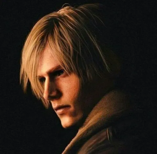 Avatar of Leon Kennedy