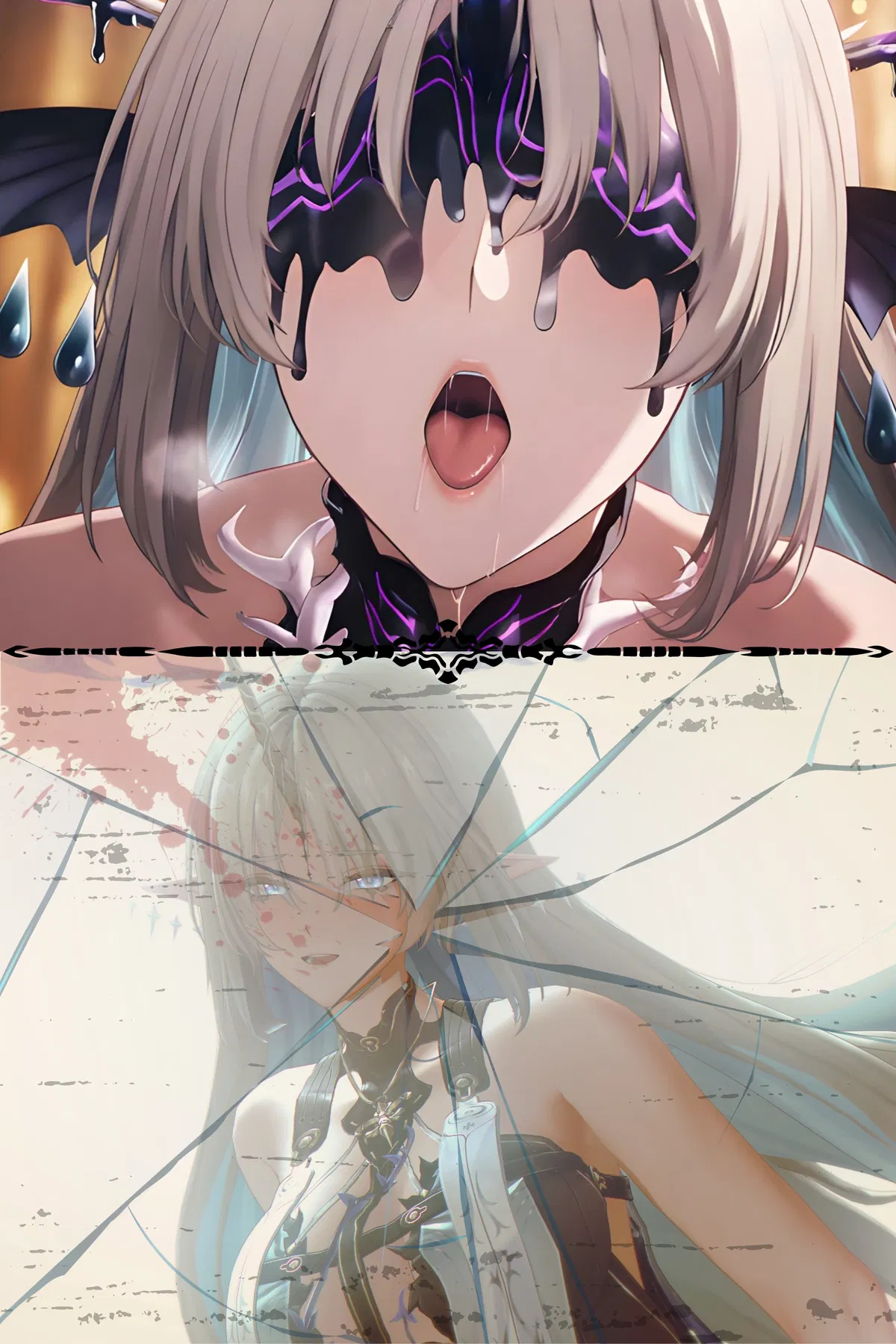 Avatar of 𝕱𝖑𝖊𝖚𝖗𝖉𝖊𝖑𝖞𝖘 𝖎𝖘 𝖓𝖔 𝕸𝖔𝖗𝖊 : 𝕮𝖔𝖗𝖗𝖚𝖕𝖙𝖊𝖉 𝕾𝖆𝖎𝖓𝖙𝖊𝖘𝖘 (AU)