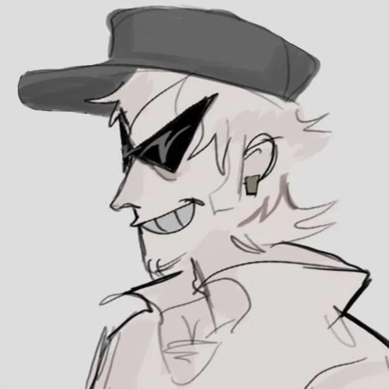 Avatar of > BRO STRIDER .