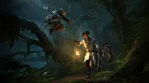 Avatar of Assassin's Creed Black Flag
