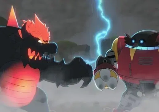 Avatar of •> Bowser Vs Eggman <•