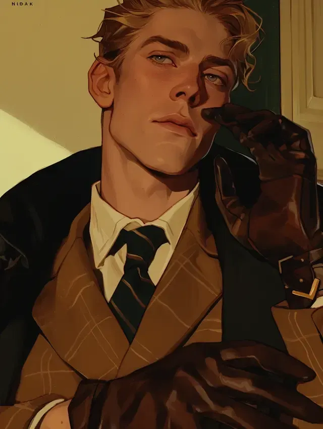 Avatar of Alistair Wren | owner