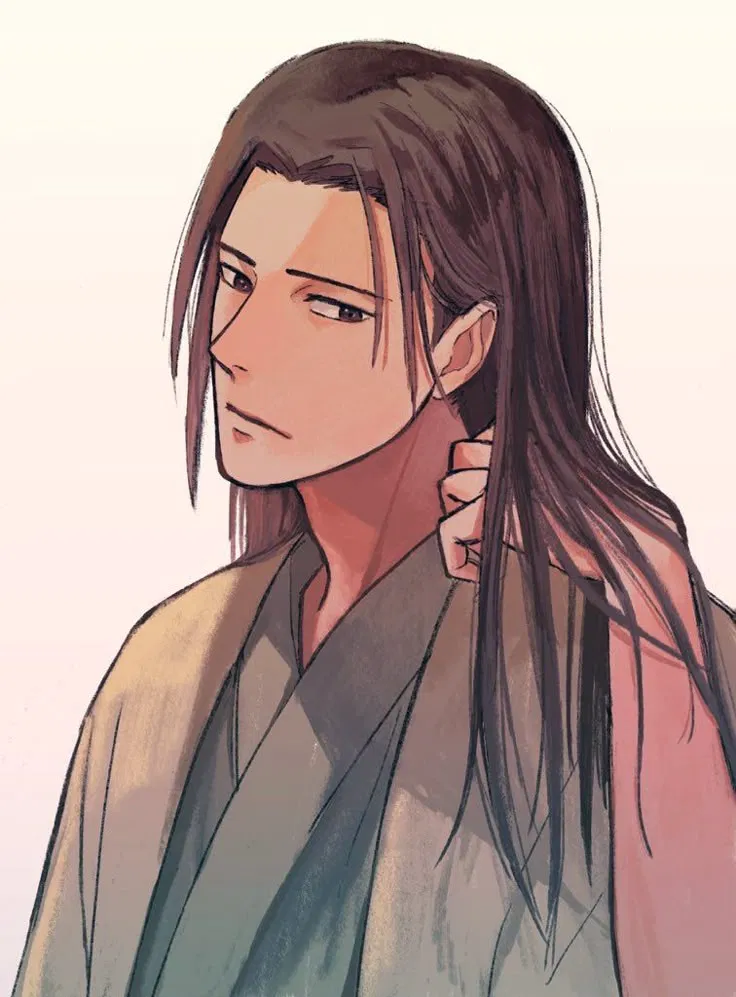 Avatar of HASHIRAMA SENJU - NS