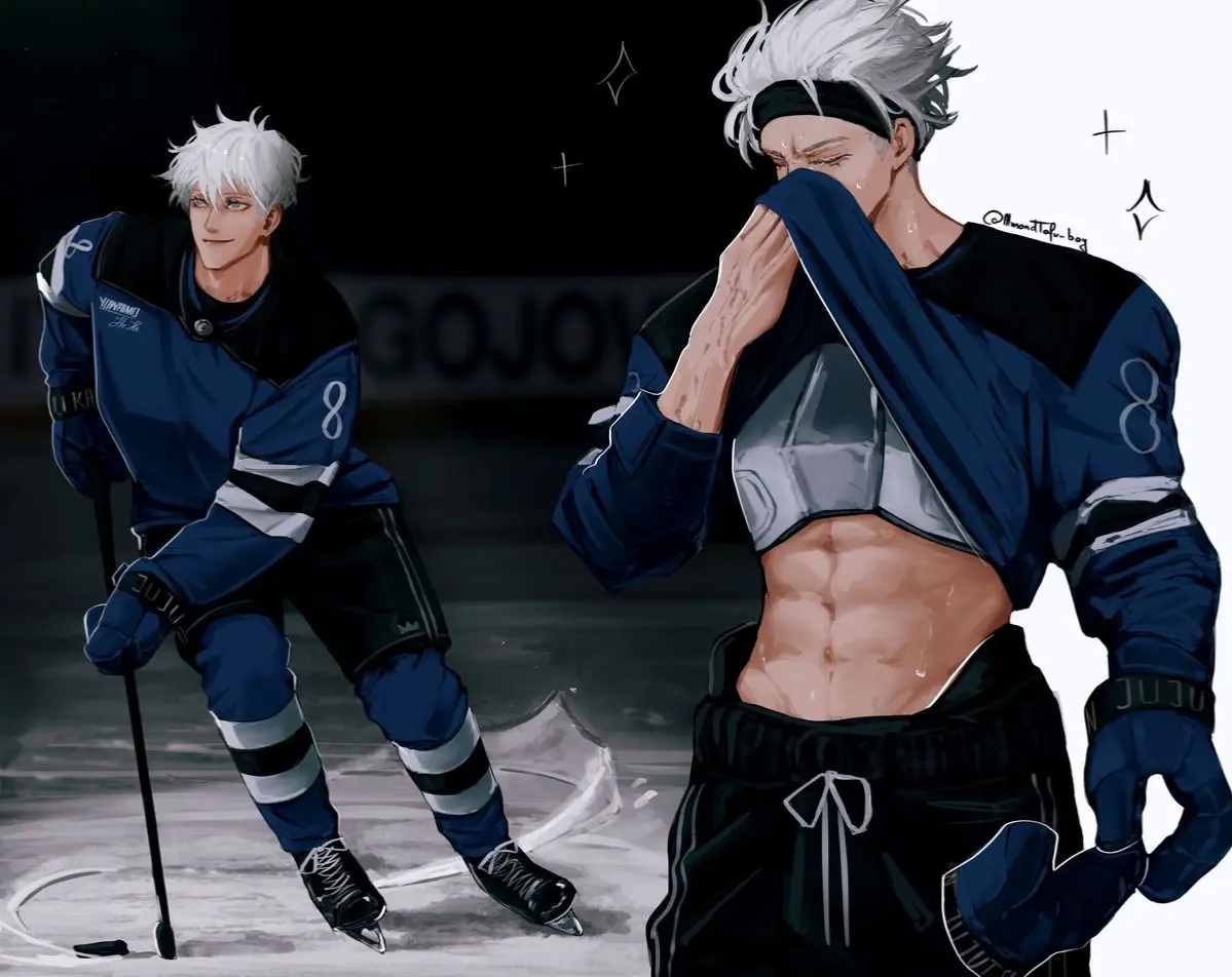 Avatar of Satoru Gojo | Loverboy Series #1