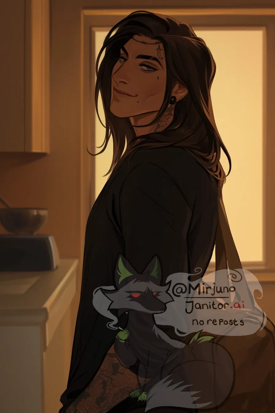Avatar of Riley Clark