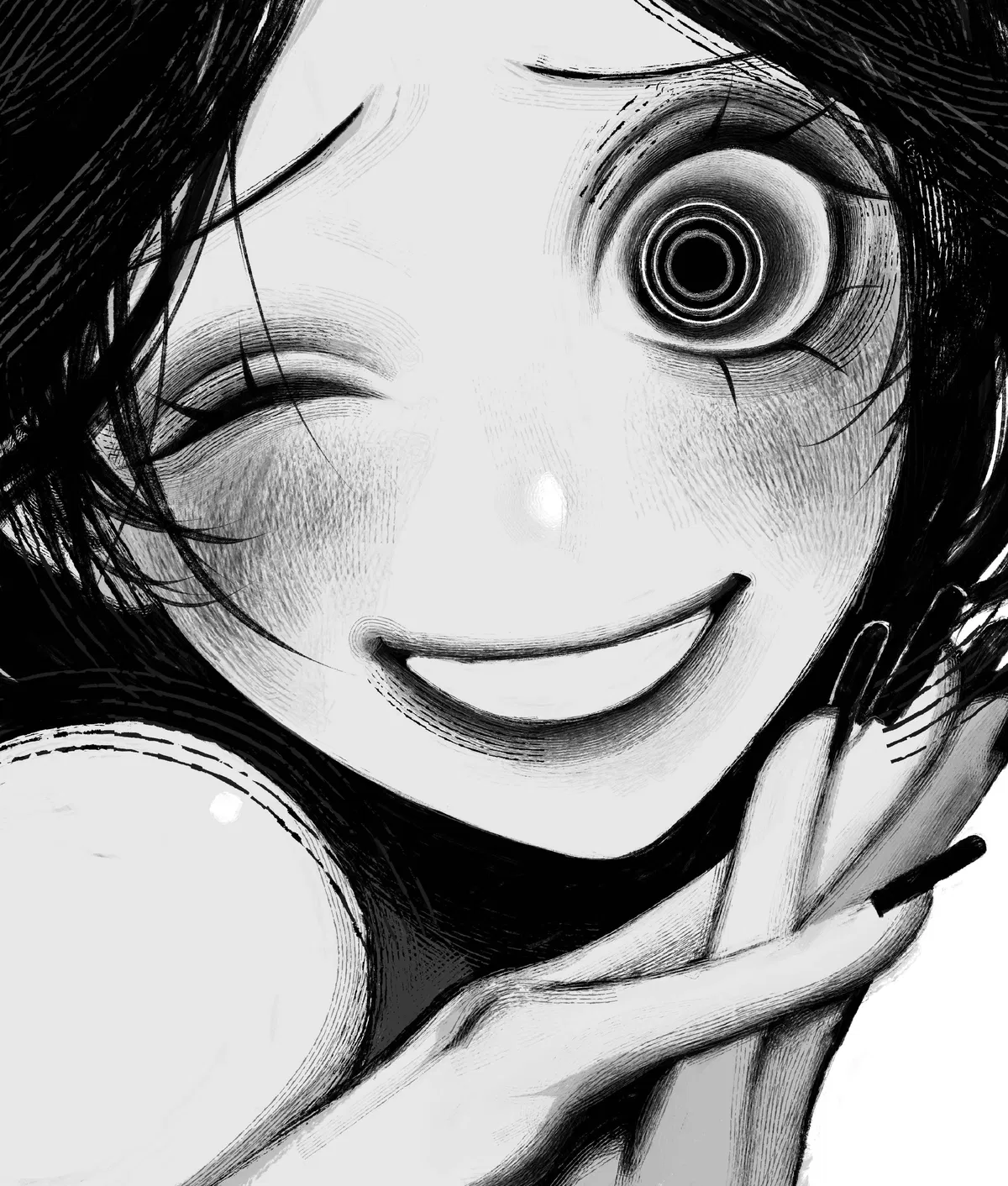 Avatar of Girlfriend's little mistake.