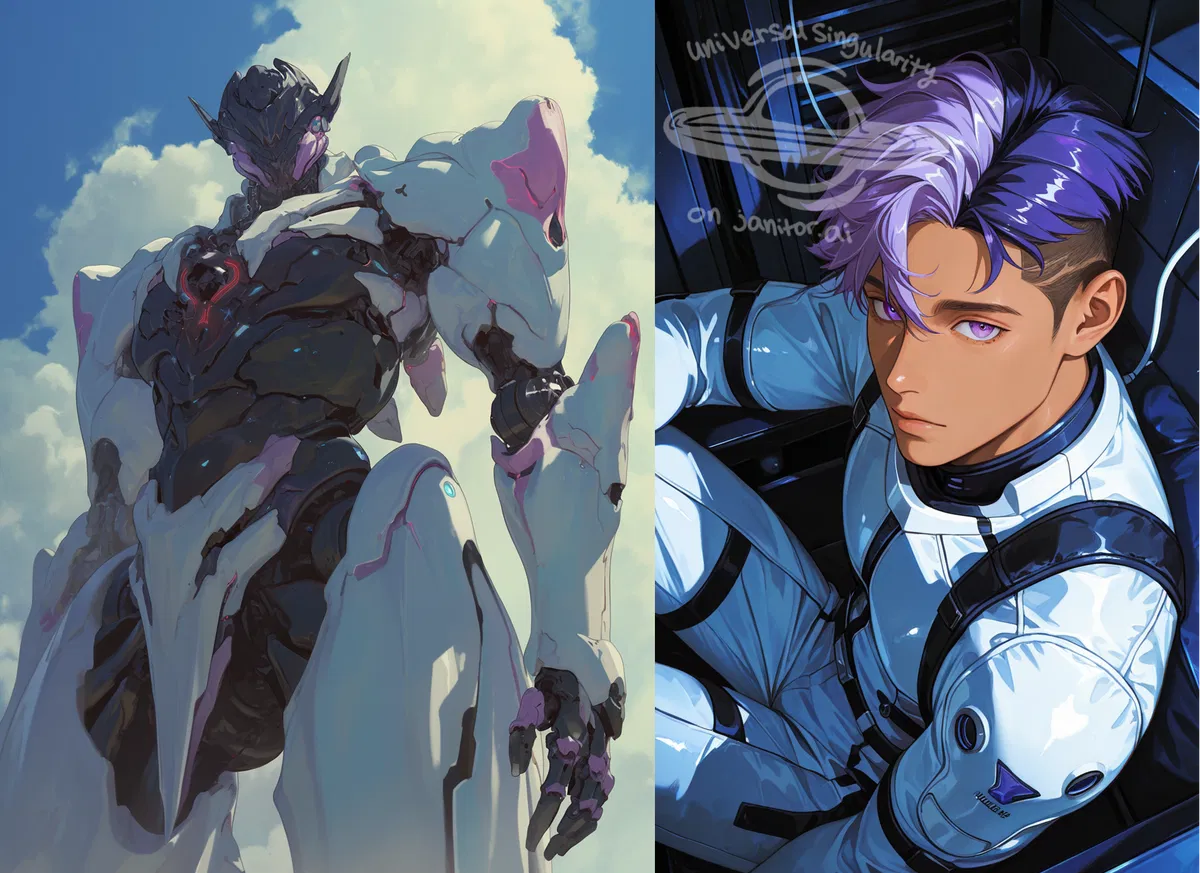 Avatar of NEURAL LINK || Corrin Bley