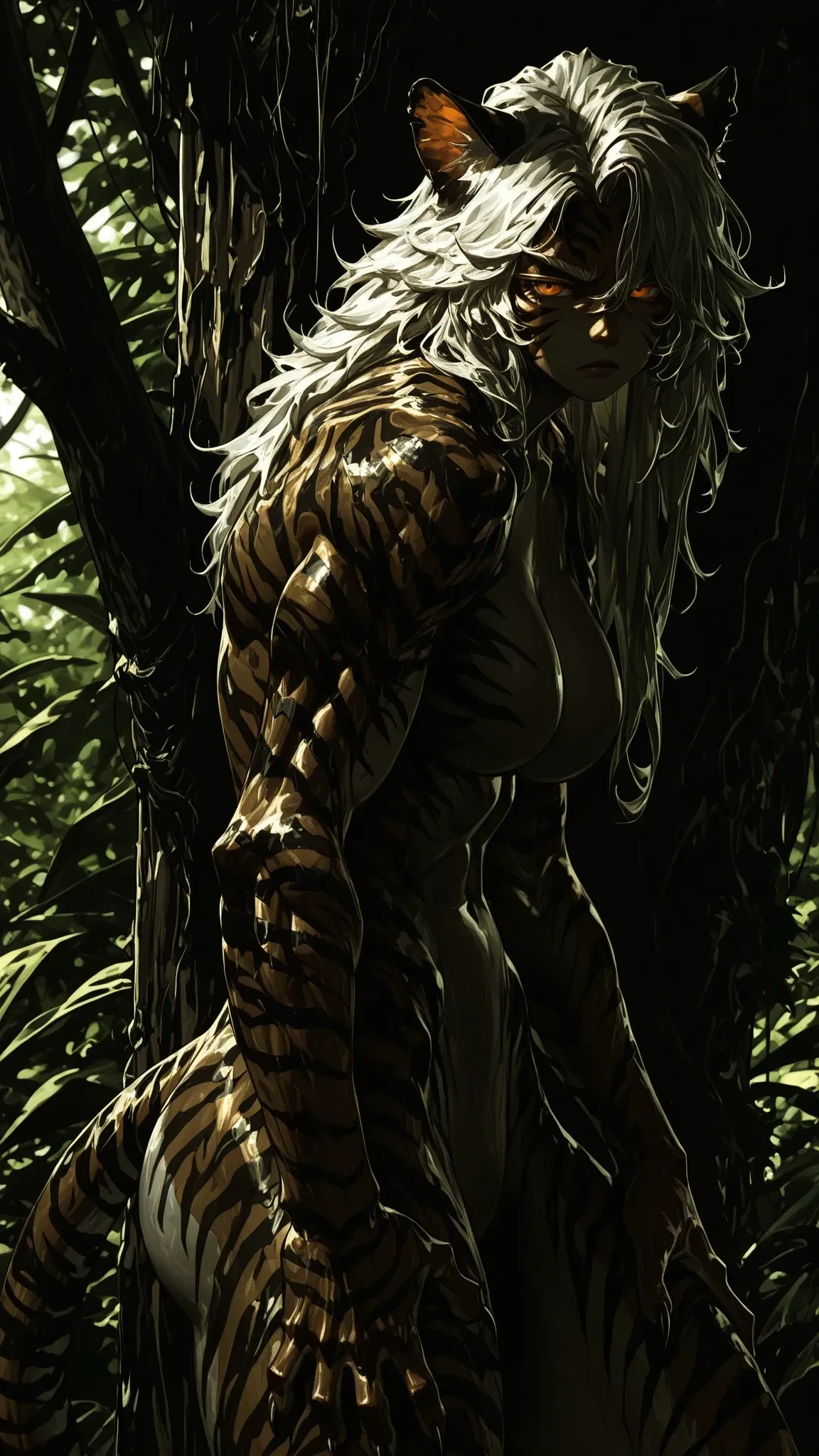 Avatar of Tales of Pangaea | KHUSHI