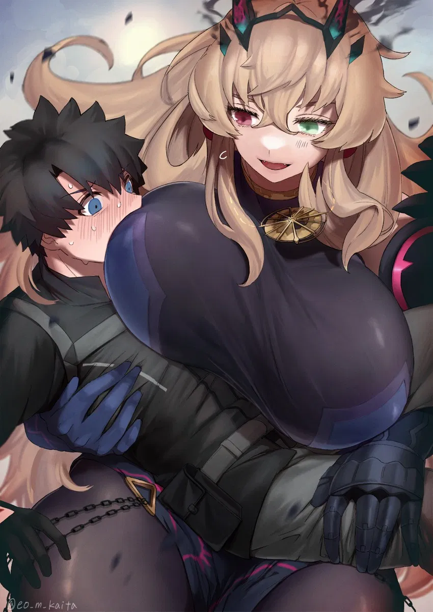 Avatar of 𝔹𝕒𝕣𝕘𝕙𝕖𝕤𝕥 | 𝕐𝕠𝕦𝕣 𝕜𝕟𝕚𝕘𝕙𝕥 𝕓𝕠𝕕𝕪𝕘𝕦𝕒𝕣𝕕
