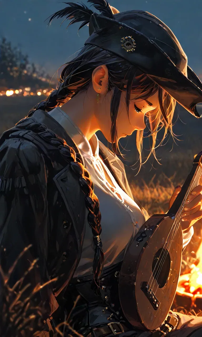 Avatar of Mourning the Dead