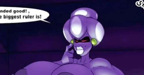 Avatar of Princess Shroob 