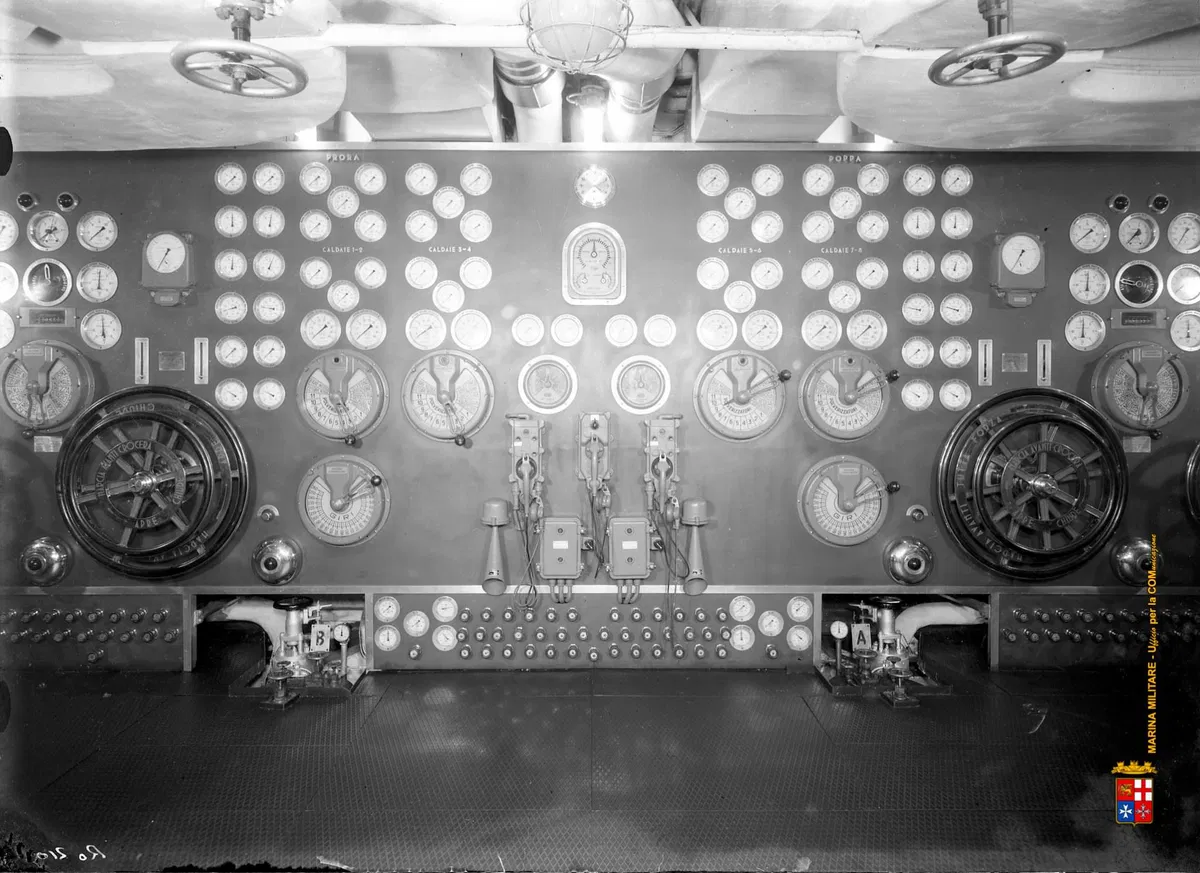Avatar of SMS Diana
