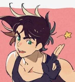 Avatar of Josephine Joestar | Battle Tendency 
