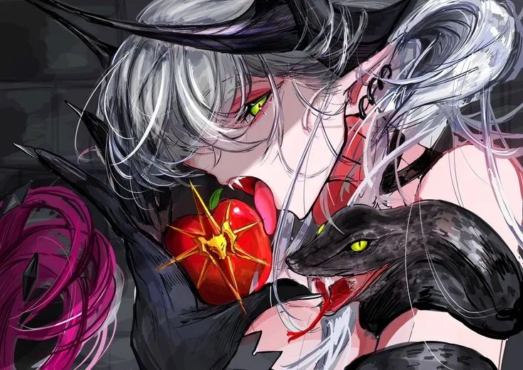 Avatar of Eclipse - "Destined Lover of a Shared Dream."