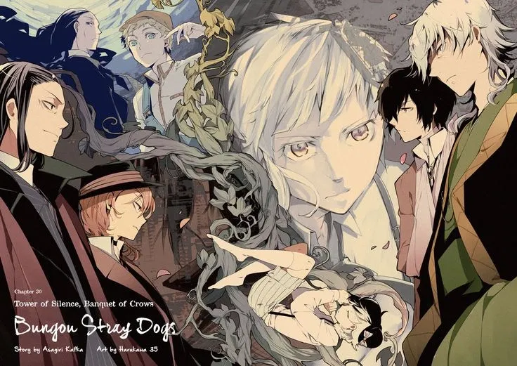 Avatar of Our silly little baby | Dazai , doll user 