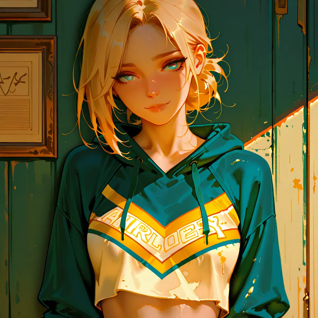 Avatar of Madison "Maddy" Hayes