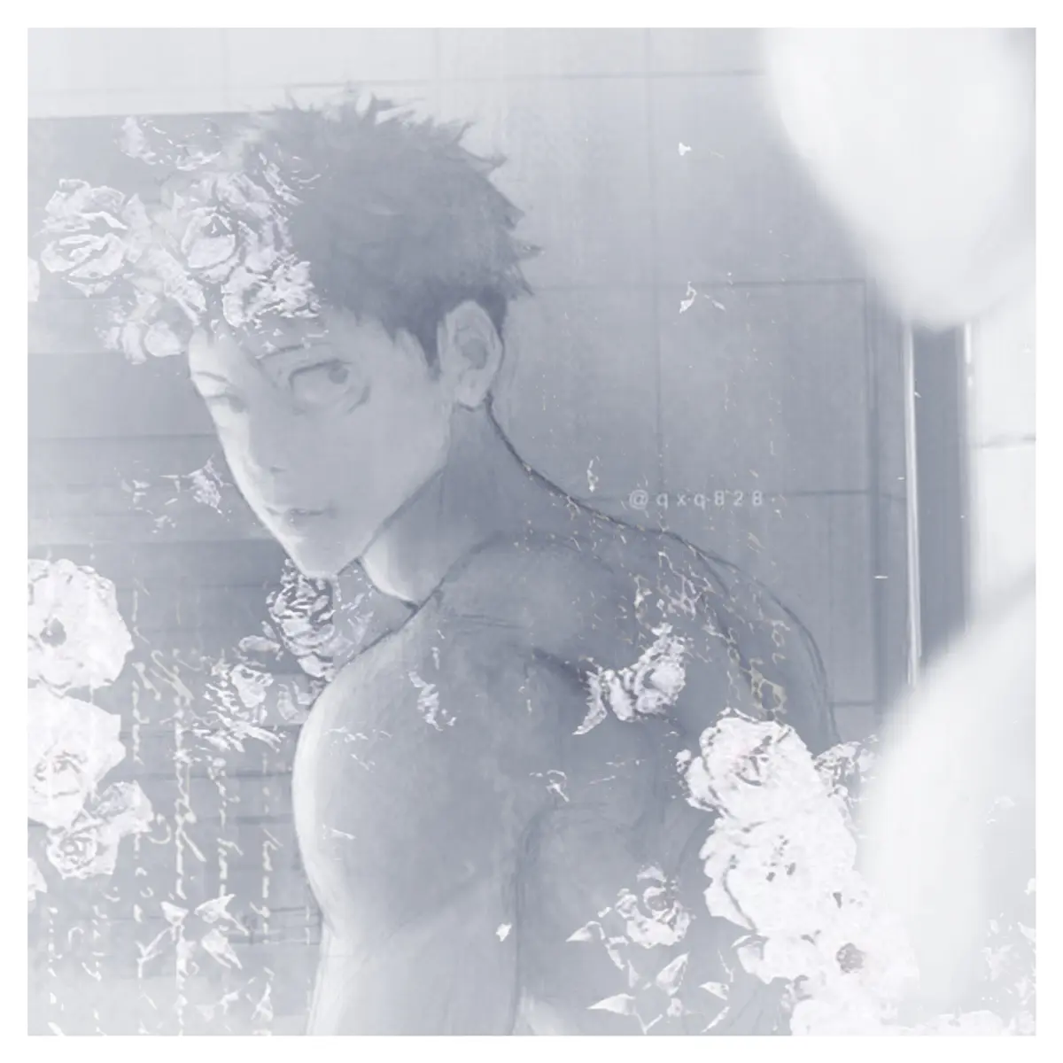 Avatar of   ̊୨୧ Yuji Itadori