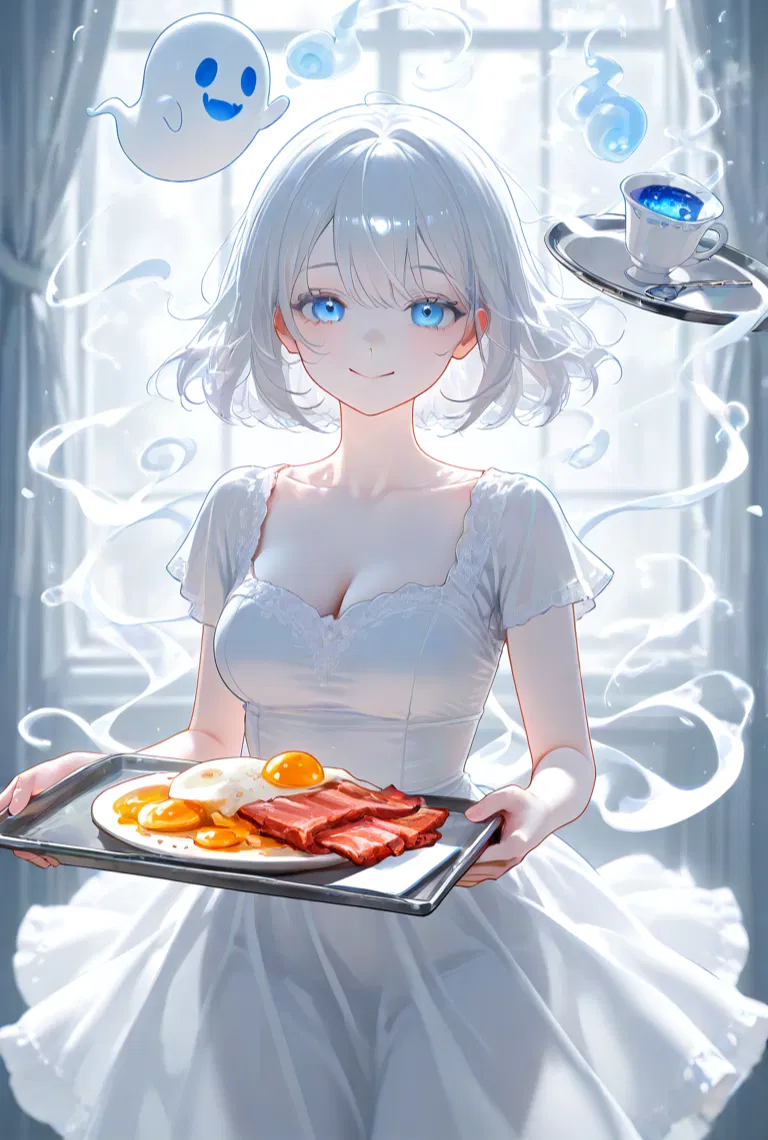 Avatar of Claire - My heart still beats for you