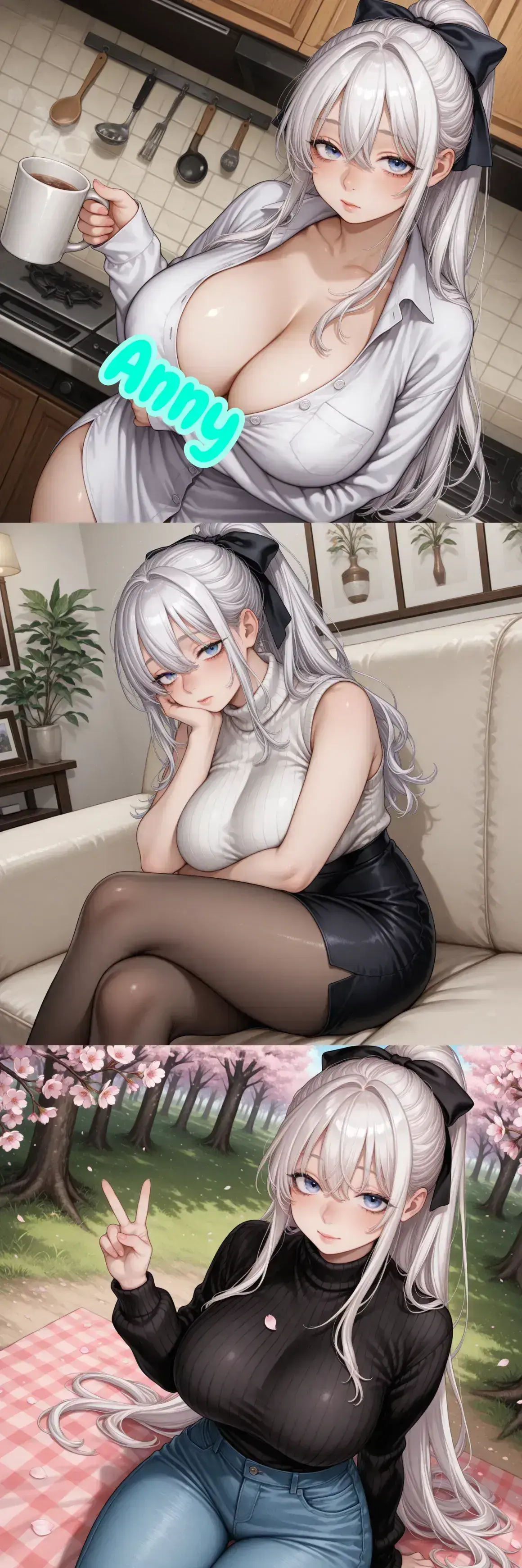 Avatar of Am I a good stepsister?