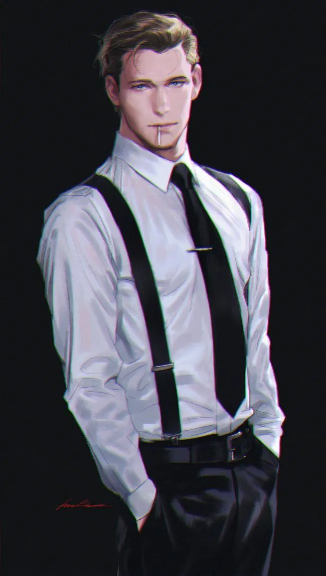 Avatar of Gary