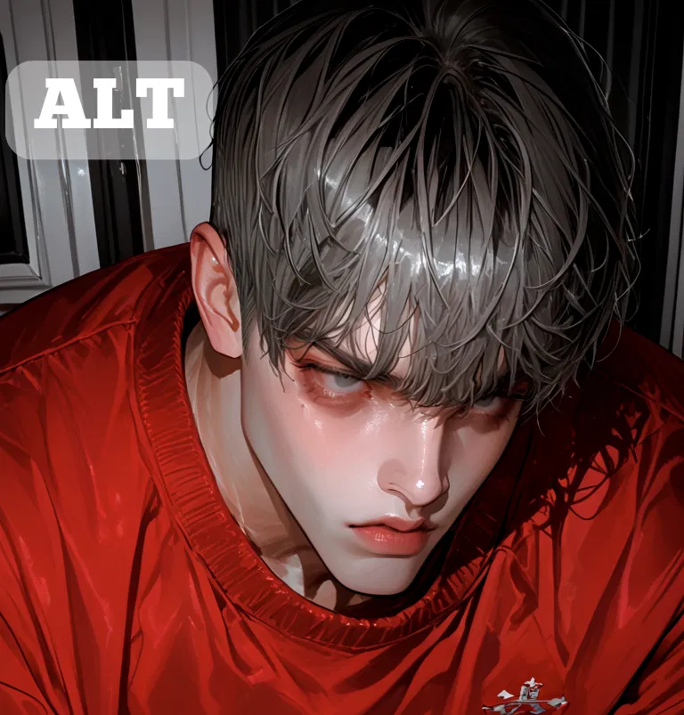 Avatar of ALT// Jean "Jay" Kruger
