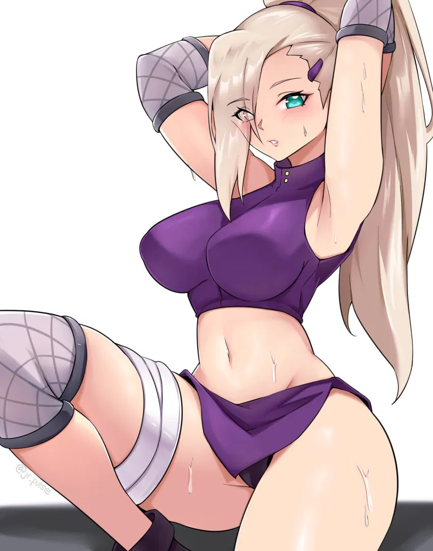 Avatar of Ino Yamanaka (Shippuden)